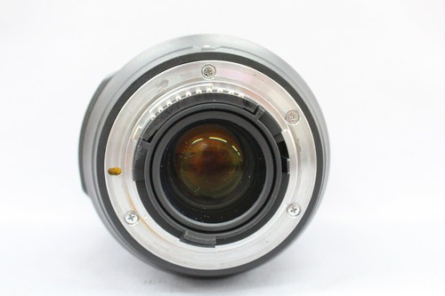 Poor Condition Nikon Af-S Vr Zoom Nikkor Ed 24-120Mm F3.5-5.6G If