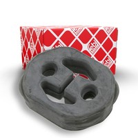 Febi Bilstein Halter, Abgasanlage 23512