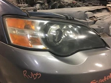 Passenger Right Headlight Fits 05 LEGACY 2413011