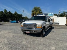 1999 Ford F350 for Sale