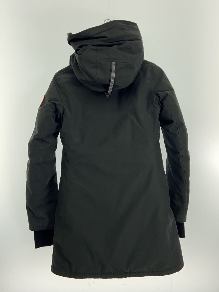 ALTRA CANADA OCA ALTRI CAPPOTTI XS POLIESTERE Nero 3030L