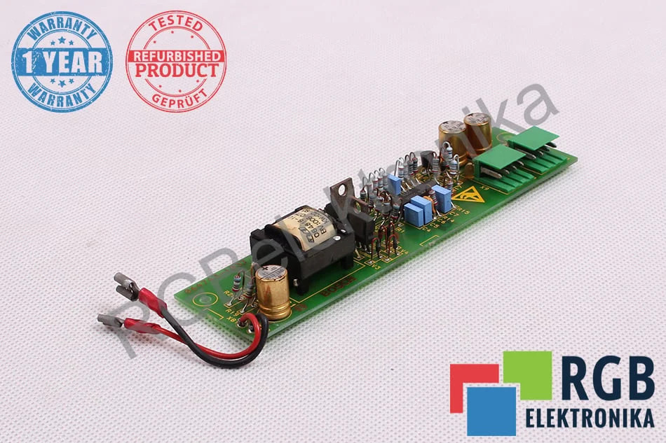 1070064742-104 BOSCH - Refurbished - 24 Months Warranty