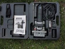 Freud Biscuit jointer