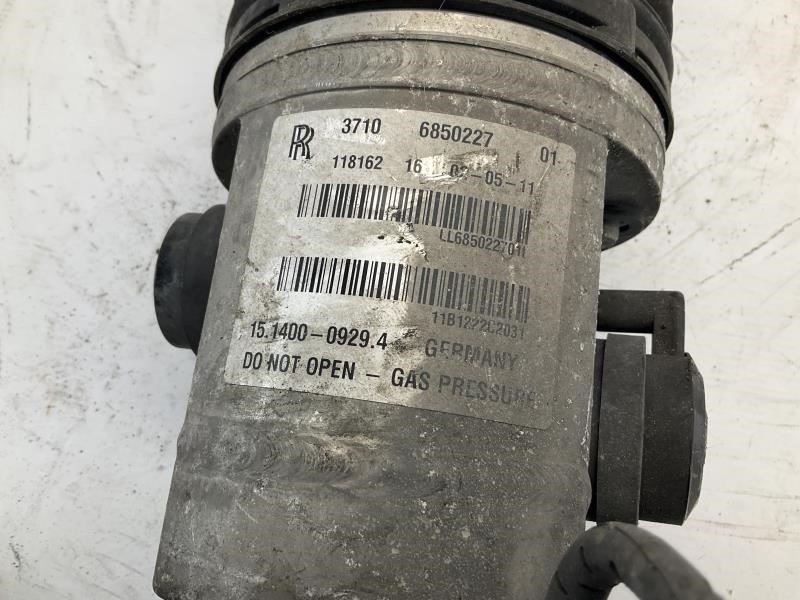 11-19 Rolls Royce Ghost RR4 Front Left Driver Strut Shock Absorber w/ Arm P