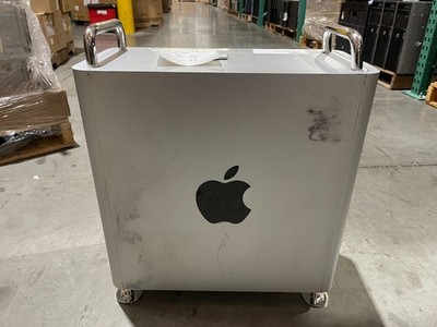 2019 Apple Mac Pro 16-Core A1991 3.2GHz 96GB RAM 2TB SSD Radeon