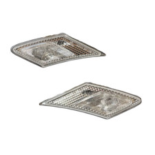 Toyota Original Klar Seitenmarkierungsgläser Set für 86 ZN6 BRZ 12-20 SU003-0...