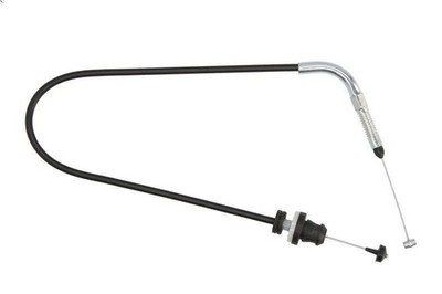 Accelerator Cable LINEX 14.21.37 FIAT PANDA (169_) 1.3 2003-