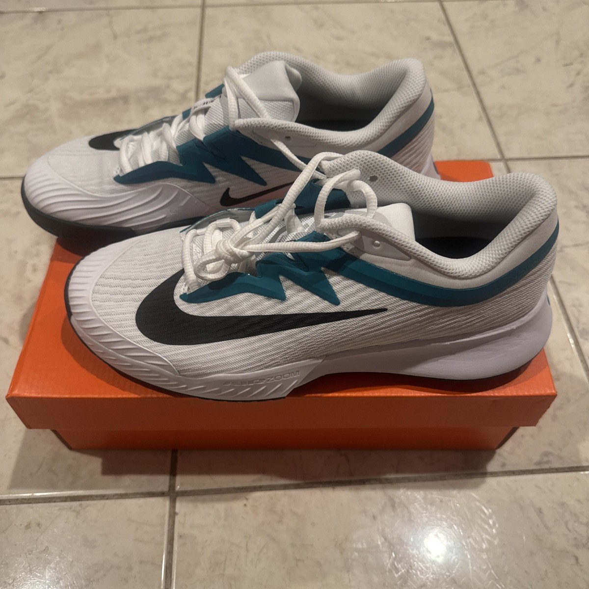 Nike Vapor Pro 3 Men's Tennis Shoes Sportswear Training Clay court