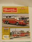 Fire Apparatus Journal - Volume 19 - FULL YEAR - 2002 SIX ISSUES — photo 4
