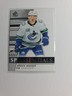 2020-21 UD Sp Authentic Sp essentials Brock Boeser Vancouver Canucks #SPE-BB