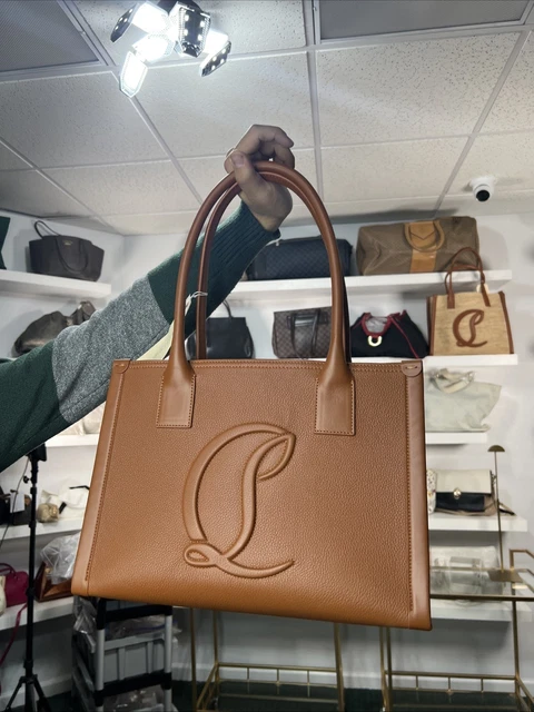 As Seen on Screen eBay Live Christian Louboutin #004