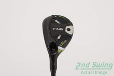 Ping G430 HL Hybrid 4 Hybrid 22  Graphite Senior Left 39.5in