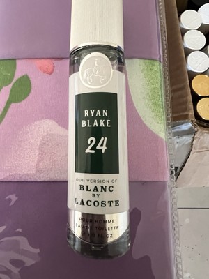 LaCoste Ryan Blake 69 Spray Parfume Men 1.0 Fl. Oz.