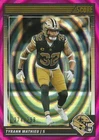 2024 Panini Score Football Ellipse Tyrann Mathieu #202