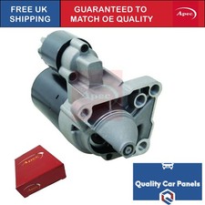 For Renault Scénic 2000-2009 2.0 Apec Starter Motor ASM1229