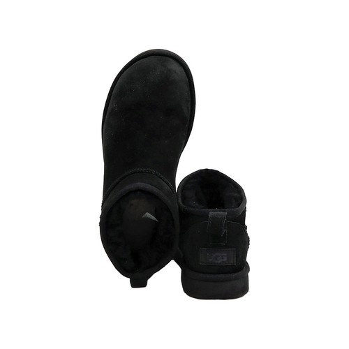 UGG Damen Stiefeletten / Boots / Lammfell Gefütterte Größe. 39 - Bild 3 von 6