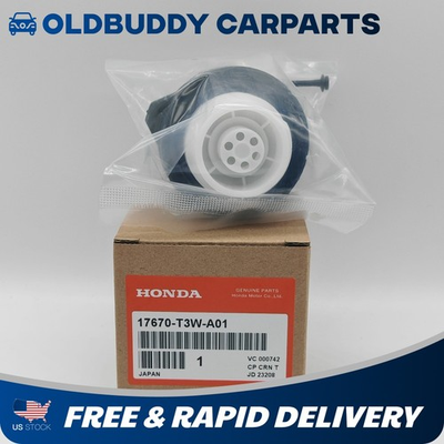 #ad Genuine OEM Gas Fuel Filler Cap for Accord Civic CR V Odyssey Pilot 2006 2020 US $16.55