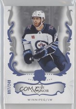 2023-24 Upper Deck The Cup 97/249 Kyle Connor #8 4p5