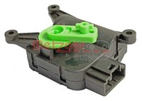 Stellelement Mischklappe Metzger 0917101 FÜR Seat Skoda VW