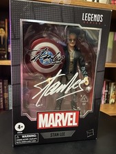 Marvel Legends Series 80th Anniversary Stan Lee Action Figure Hasbro NIB