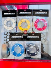 Scooter Tank 200 EFI Chuma Brake Disc Base (c...