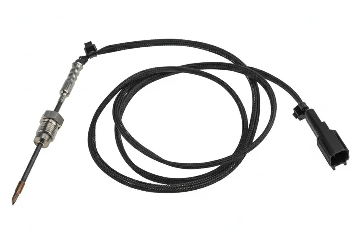 ✅Fits NTY EGT-FR-017 EXHAUST GAS TEMPERATURE SENSOR ⭐UK Seller⭐ - Image 3