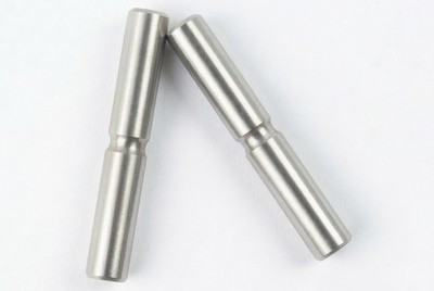 Precision-Crafted Suspension Outer Pin Set Designed for 3racing Sakura FGX