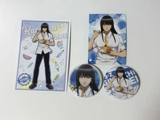 Gintama Katsura Summer Foods Bulk Sale Collectibles