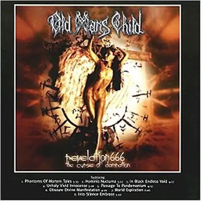 Old Man'S Child - Revelation 666 - The Curse Of Damnation