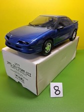#6977 AMT Ertl 1/25 Promo Model - 1991 Geo St...