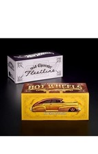 Hot Wheels RLC 1948 Chevy Fleetline Lowrider JJY66 ✅ Sealed 100%✅
