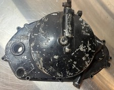 Kawasaki KX400 1975 Clutch Cover