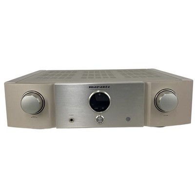Marantz PM-12 Integrated Amplifier, 2019 Model, Shipped from Japan
