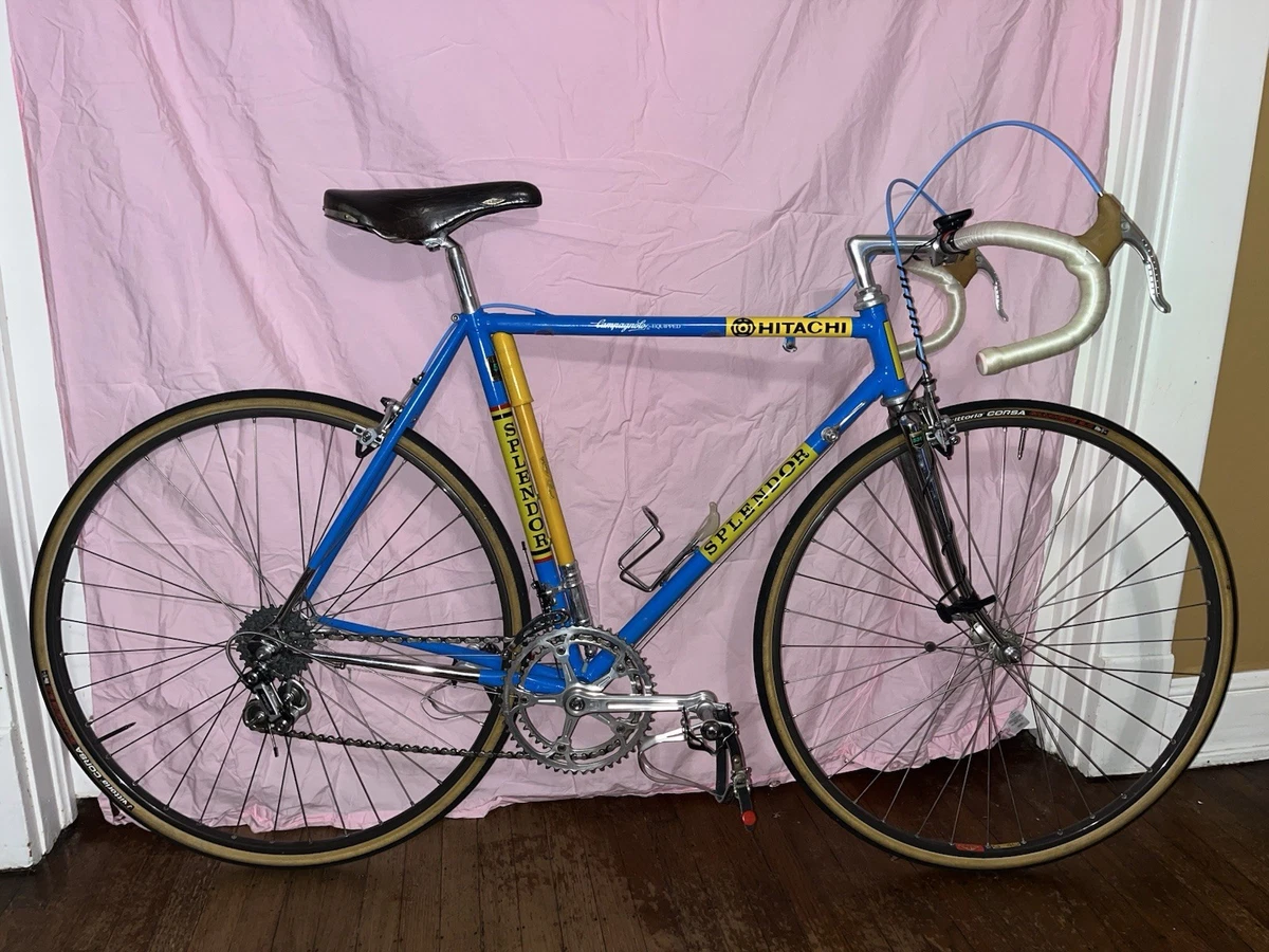 Gitane Velo de collection et pièces à vendre - Annonces