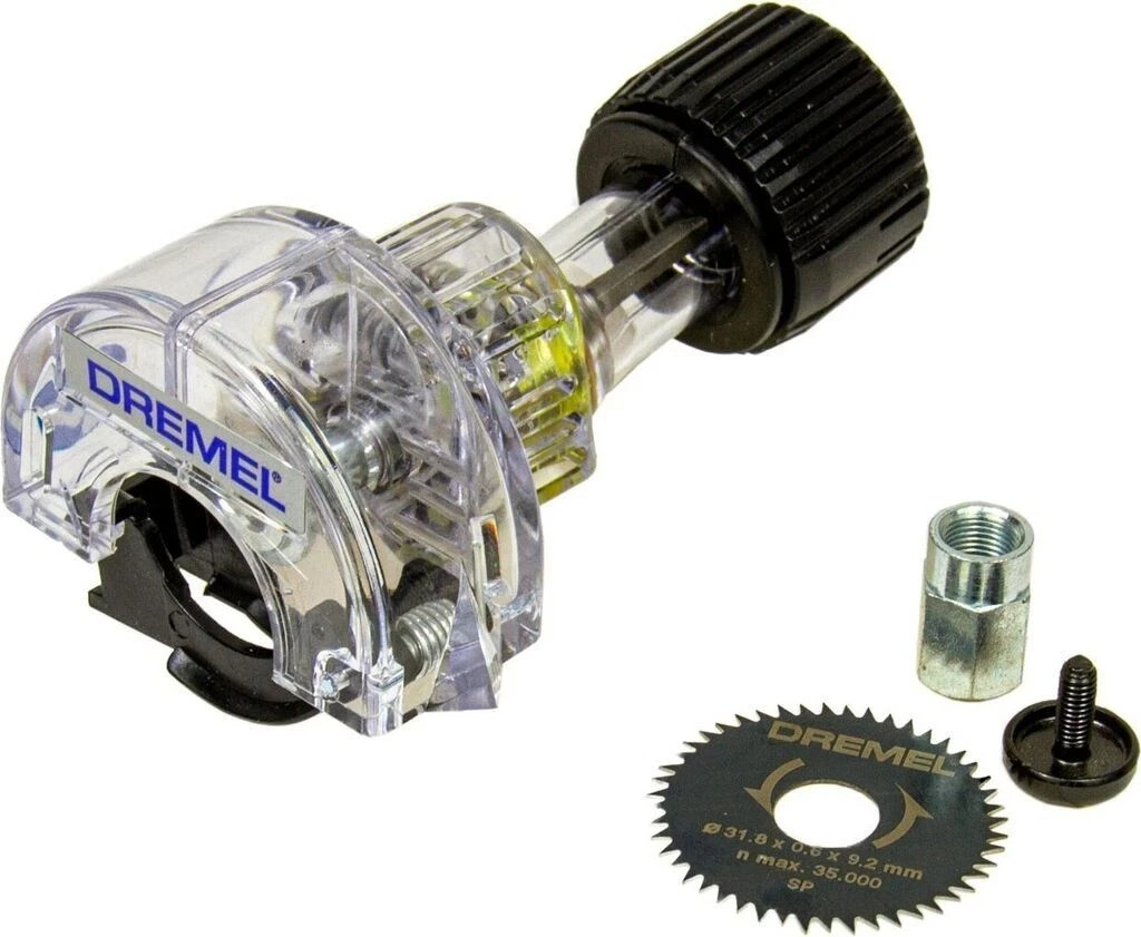 Dremel Kreissägenvorsatzgerät - Image 8
