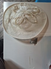 Chesca Hatinator Ivory One Size