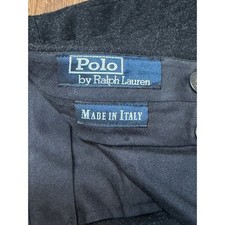Polo Ralph Lauren Italy Indiana Men's Pants for sale | eBay
