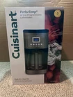 Cuisinart 14-Cup, Programmable PerfecTemp Glass Carafe Coffee Maker