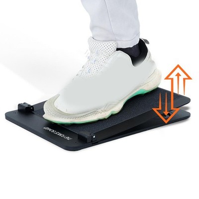 Golf Pressure Plate Set Indoor Outdoor Practice Accessories Improve Weight Shift