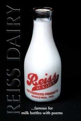 Stephen W. Reiss Reiss Dairy (Taschenbuch)