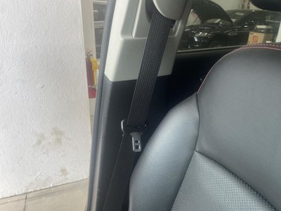 Seat Belt Front Bucket Seat Passenger Retractor Fits 13-19 JOURNEY 1012432