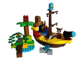 LEGO DUPLO Disney Retired Sets Lot 10597 10514 10843 10824 Mickey Jake Miles