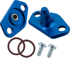 S&S CYCLE Piston Cooling Fits Jet Kit - Twin Cam 310-1251