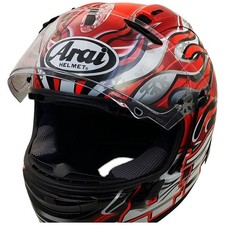 Arai Integralhelm RX-7X Corsair-X RX-7V HAGA NEU