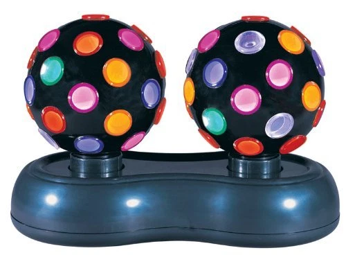 Ebay top disco lights