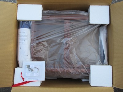 2 Pottery Barn Kids Chesapeake Directors Chairs Navy Blue New In