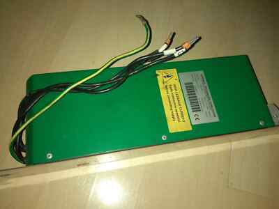 Leroy Somer FLT 3027 RFI Filter for unidrive size 2 part nr.4200-0027 