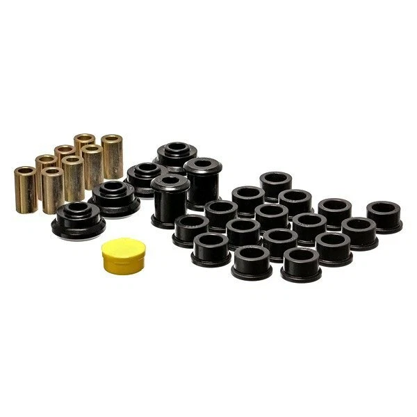 Bujes de brazo de control trasero Energy Suspension 18.3102G para Saturn SL1 1991-2002 Foto 2 de 2