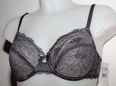Soutien-gorge Avec Armatures Chantelle Mouvance - Taille 85B (70B EU) - Neuf Avec étiquettes, Couleur Ivoire
