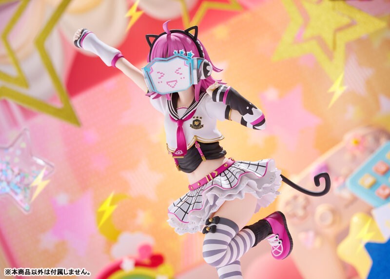 Plum] Love Live! Nijigasaki High School Idol Club Rina Tennoji 1/7